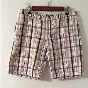 Polo Jeans Co Ralph Lauren Bermuda Shorts size 10
